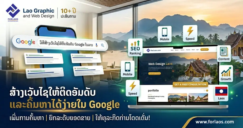 Google ranking